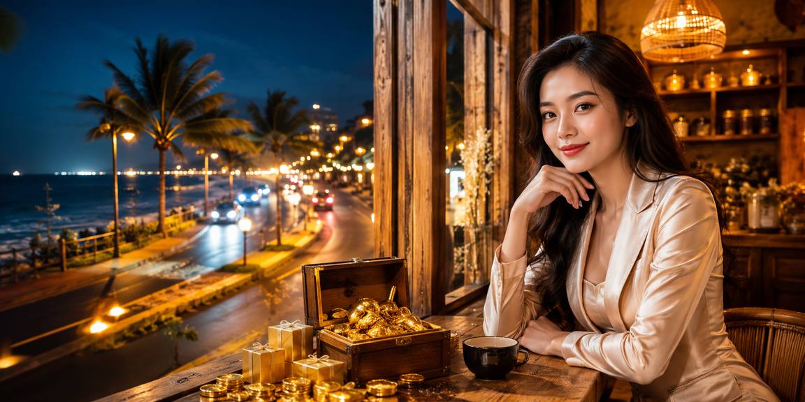 ww79 Den Long Megaways – sảnh slot với hàng nghìn cách thắng mỗi vòng quay